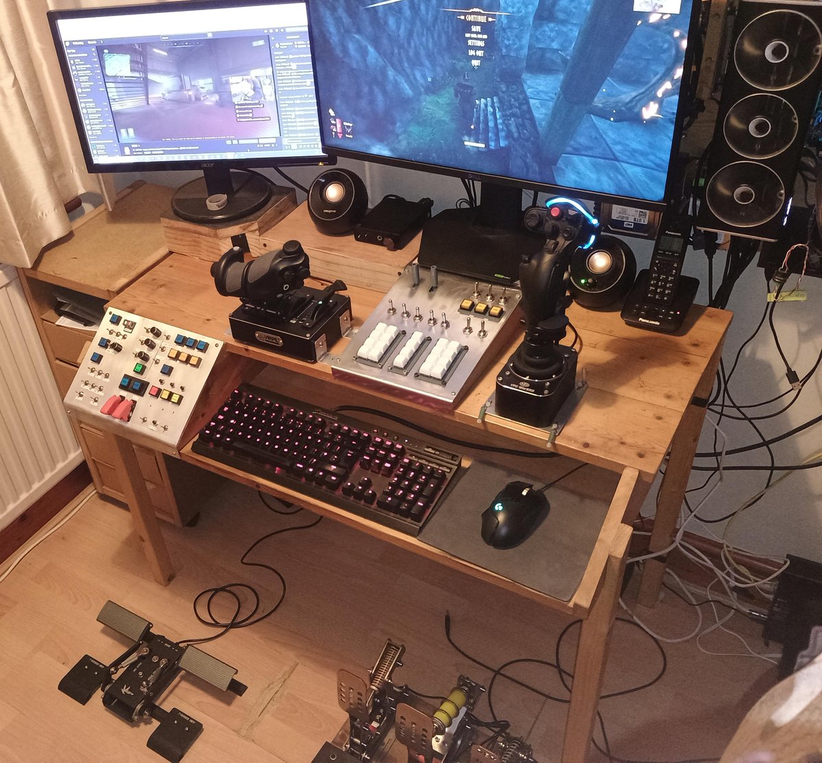 Tobii Gaming tweet media