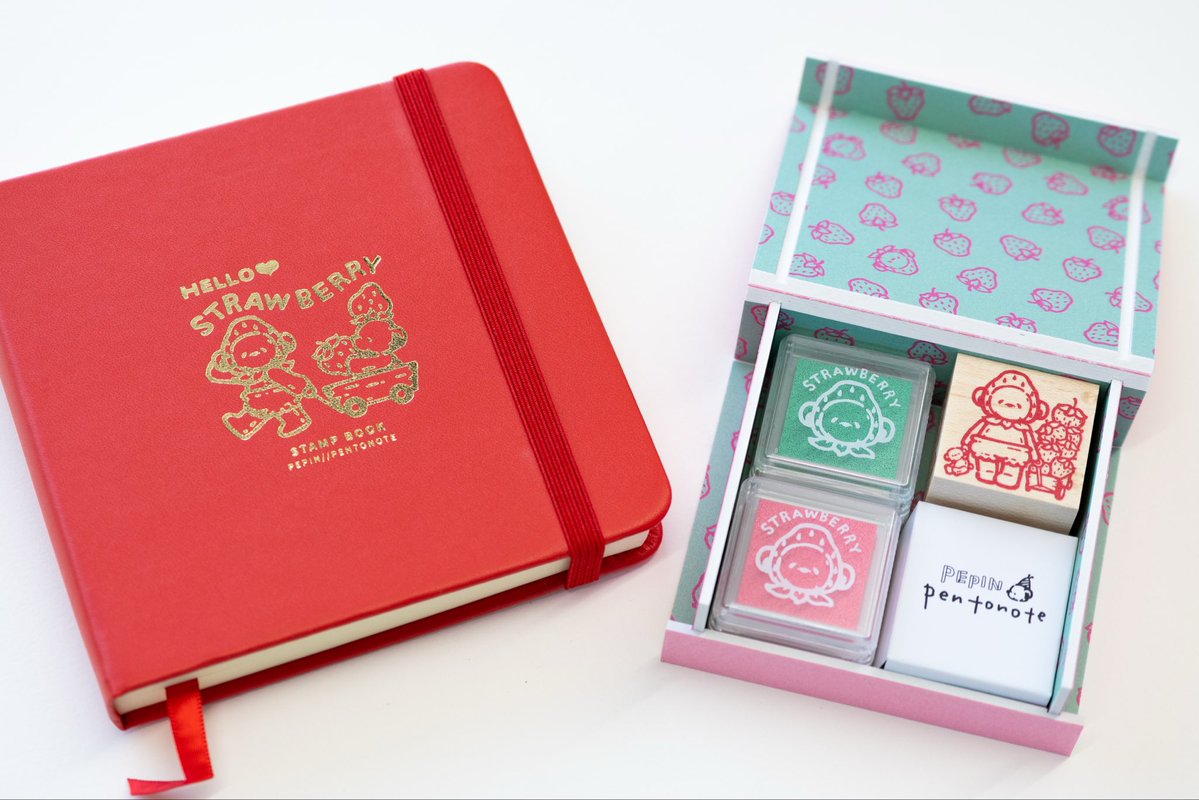 Pentonote｜ ペントノート tweet media