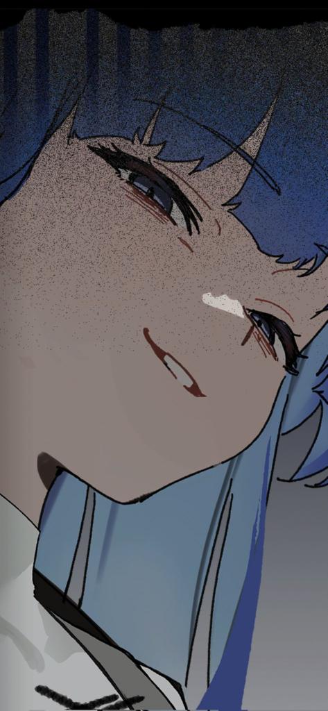 Ganyu's horn socks tweet media