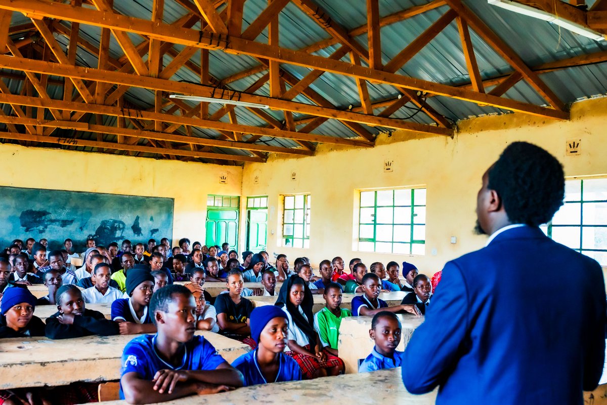 Nice Place Foundation tweet media