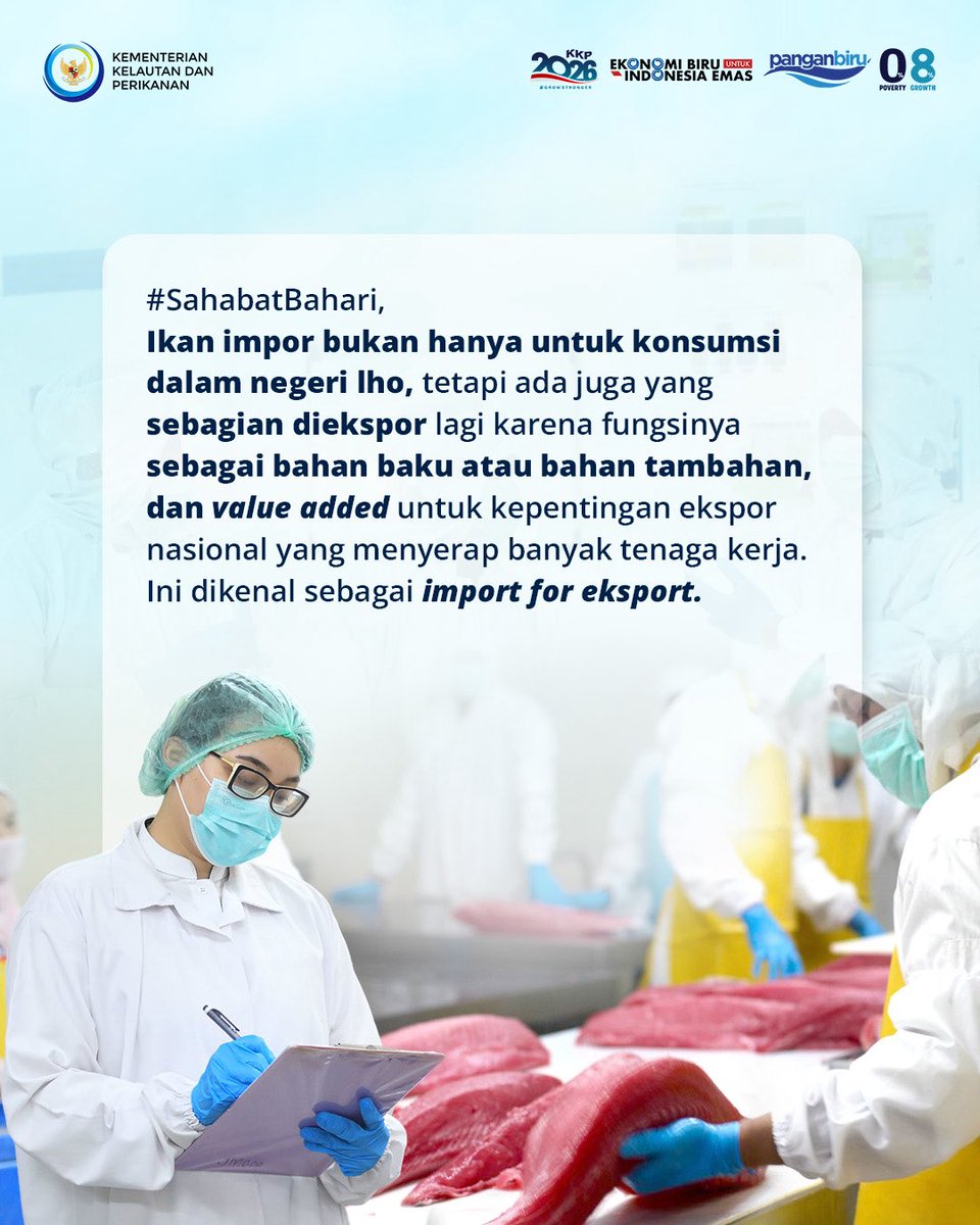 Badan Mutu KKP tweet media