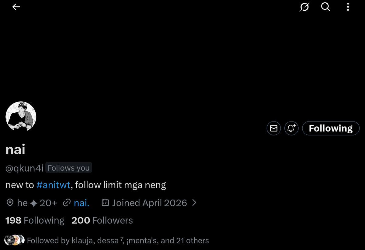 nai (@qkun4i) / Posts / X