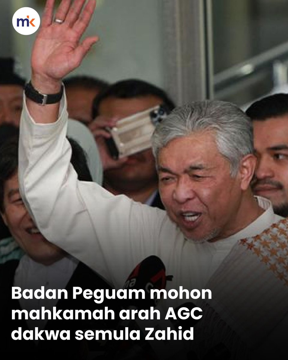 Malaysiakini (BM) tweet media