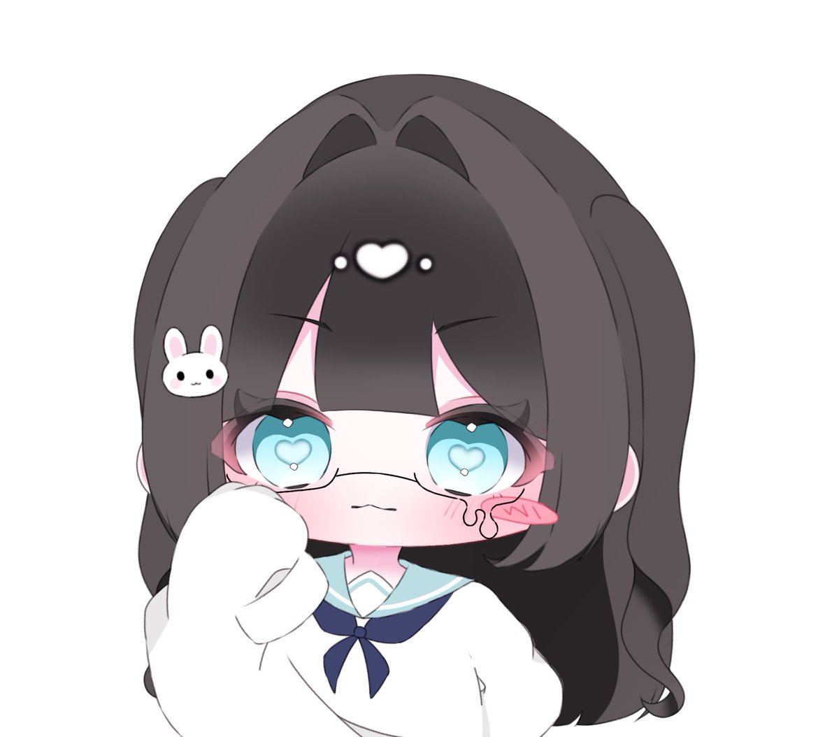 𝚂 固ツイのみ依頼〇 tweet media