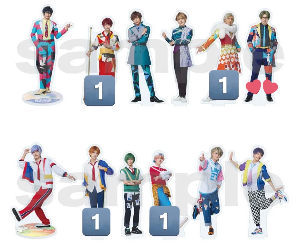 あややん tweet media