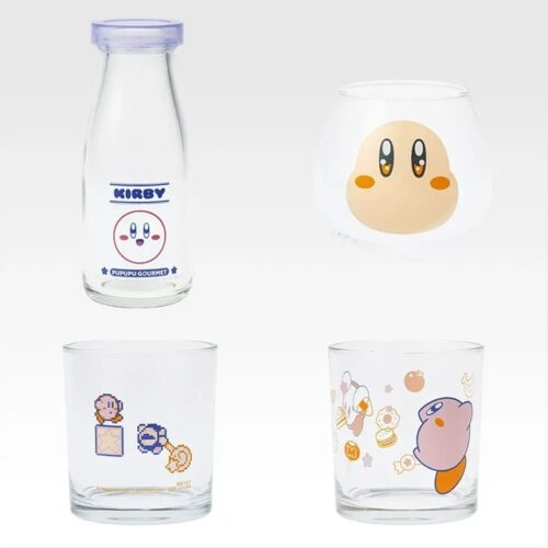 一番くじ 星のカービィ PUPUPU GOURMETが2026年5月9日（土）より