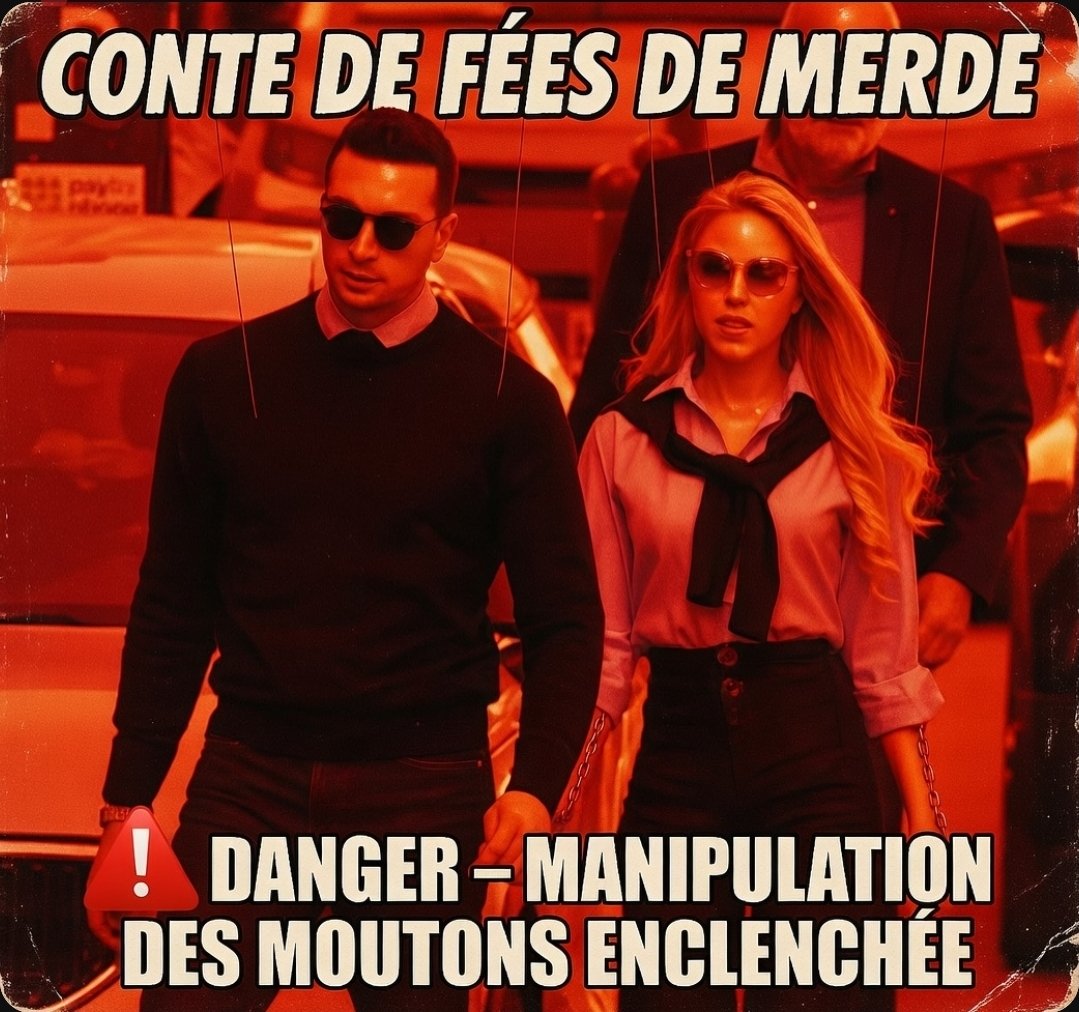 Aide Poule tweet media