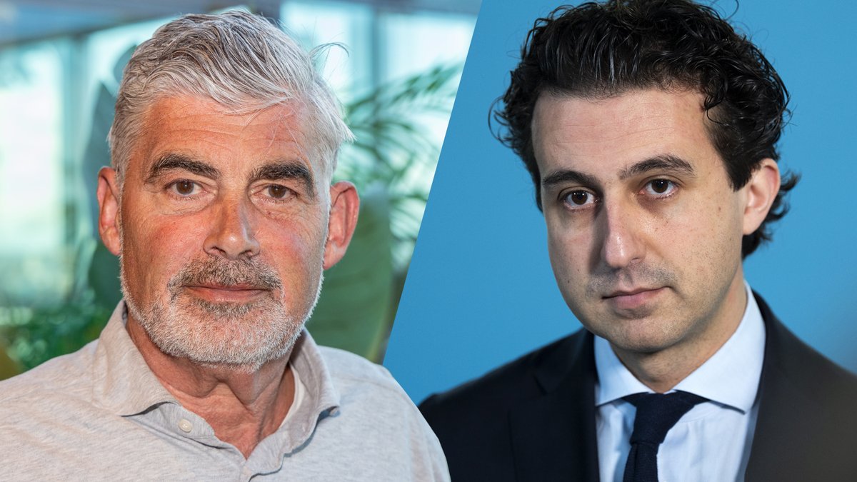 Vandaag Inside tweet media