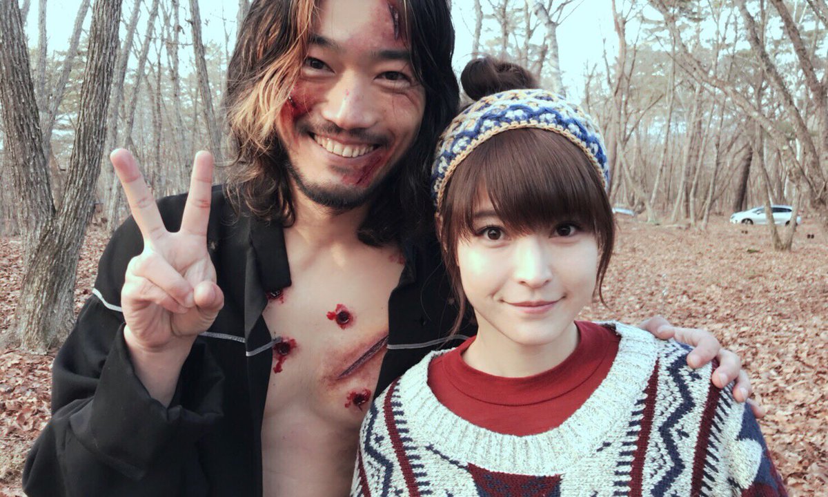 谷口賢志 - Masashi Taniguchi tweet media