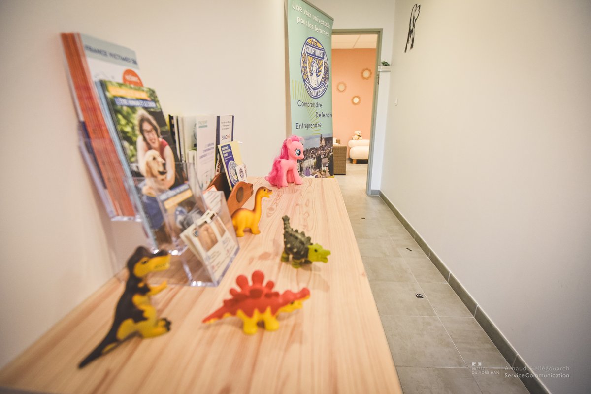 Préfet du Morbihan🇫🇷🇪🇺 tweet media