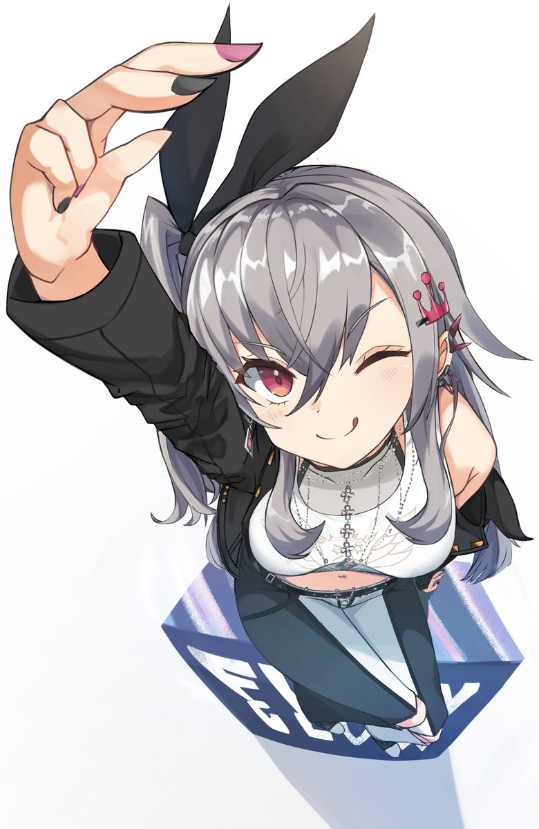 とじえふ tweet media