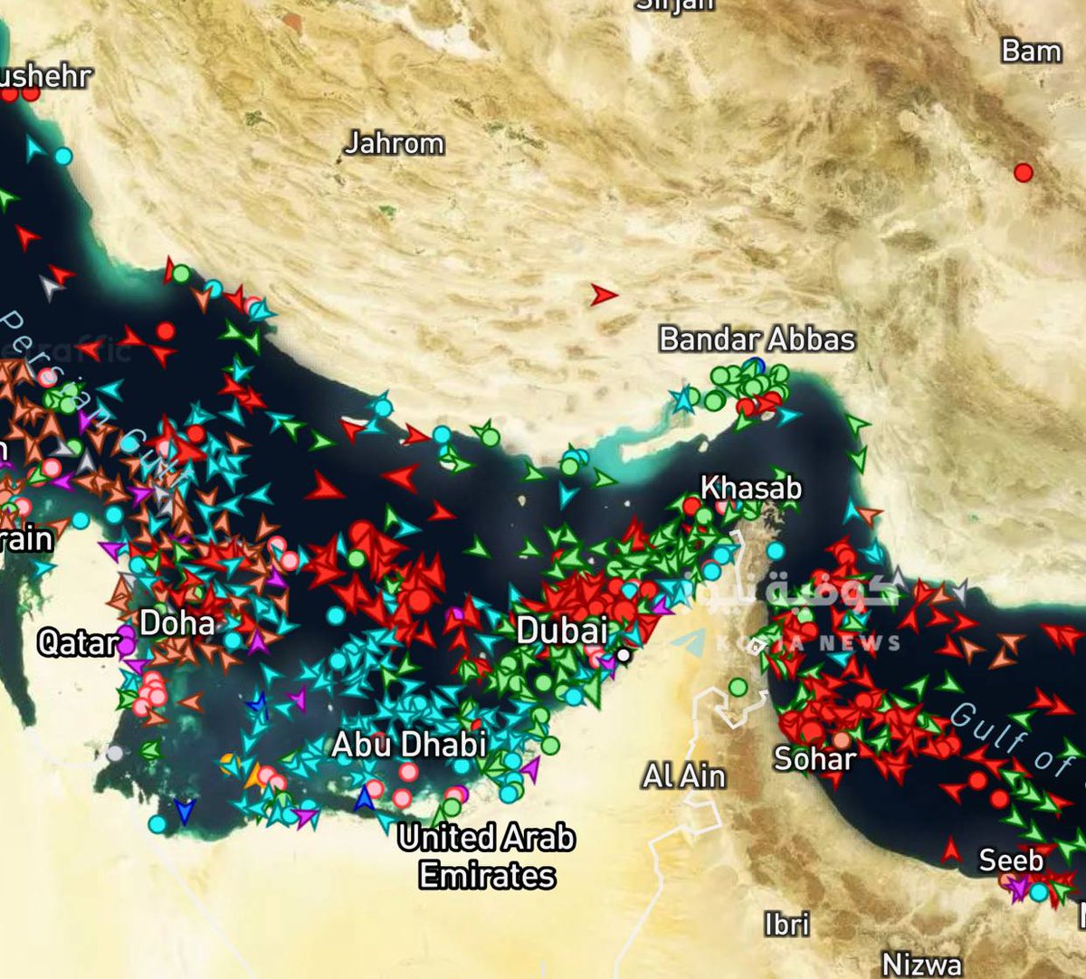 سوزان البصراوي tweet media