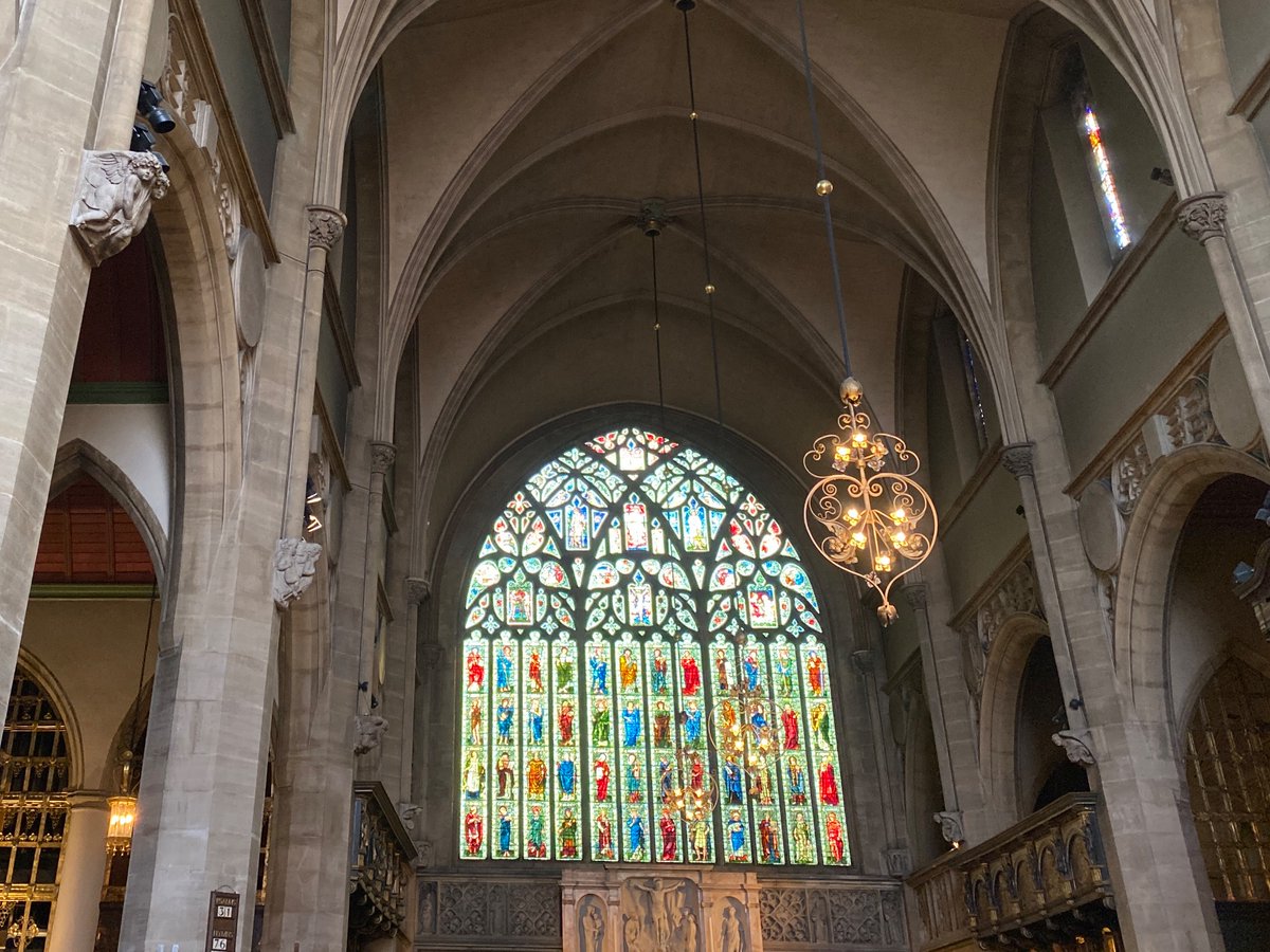 Rodolfus Foundation tweet media