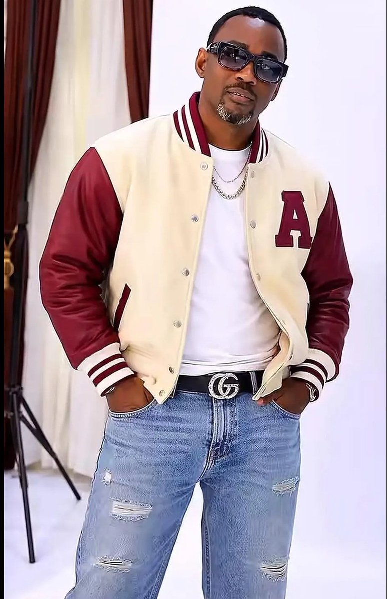 🌟 Kaptain Kenny 👑 🇳🇬 🚀 tweet media