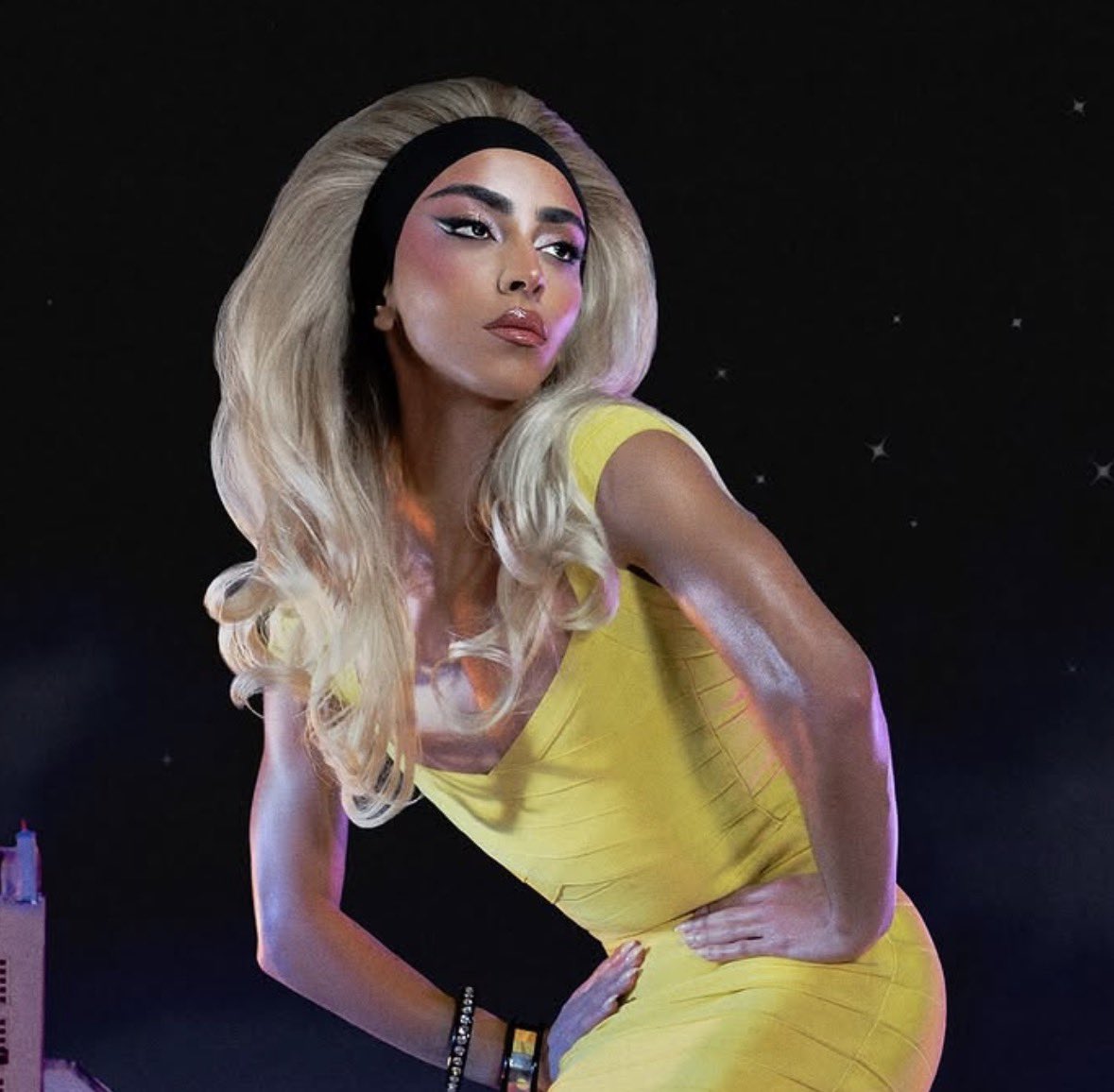 BILAL HASSANI ACTU tweet media