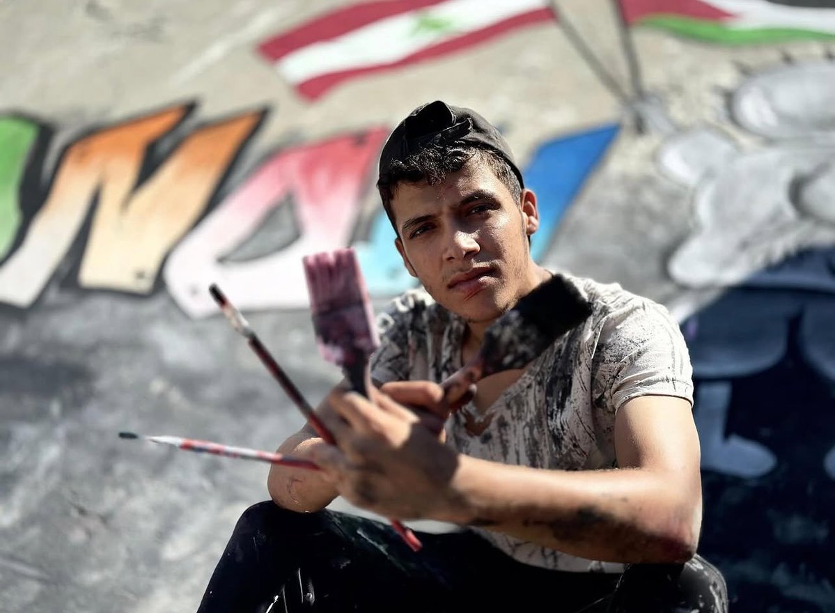 Doaa albaz tweet media