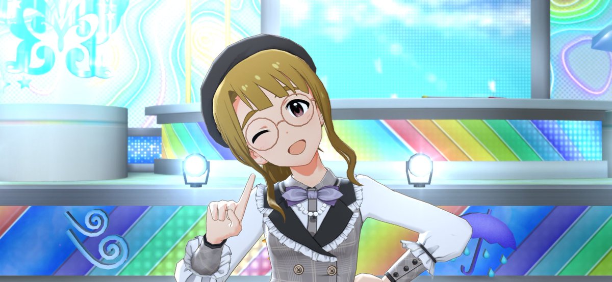 たっちゃん@ミリオン13th 両日 tweet media