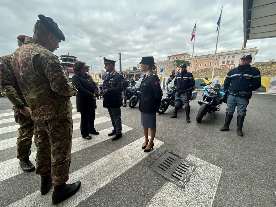 Isabella Rauti tweet media