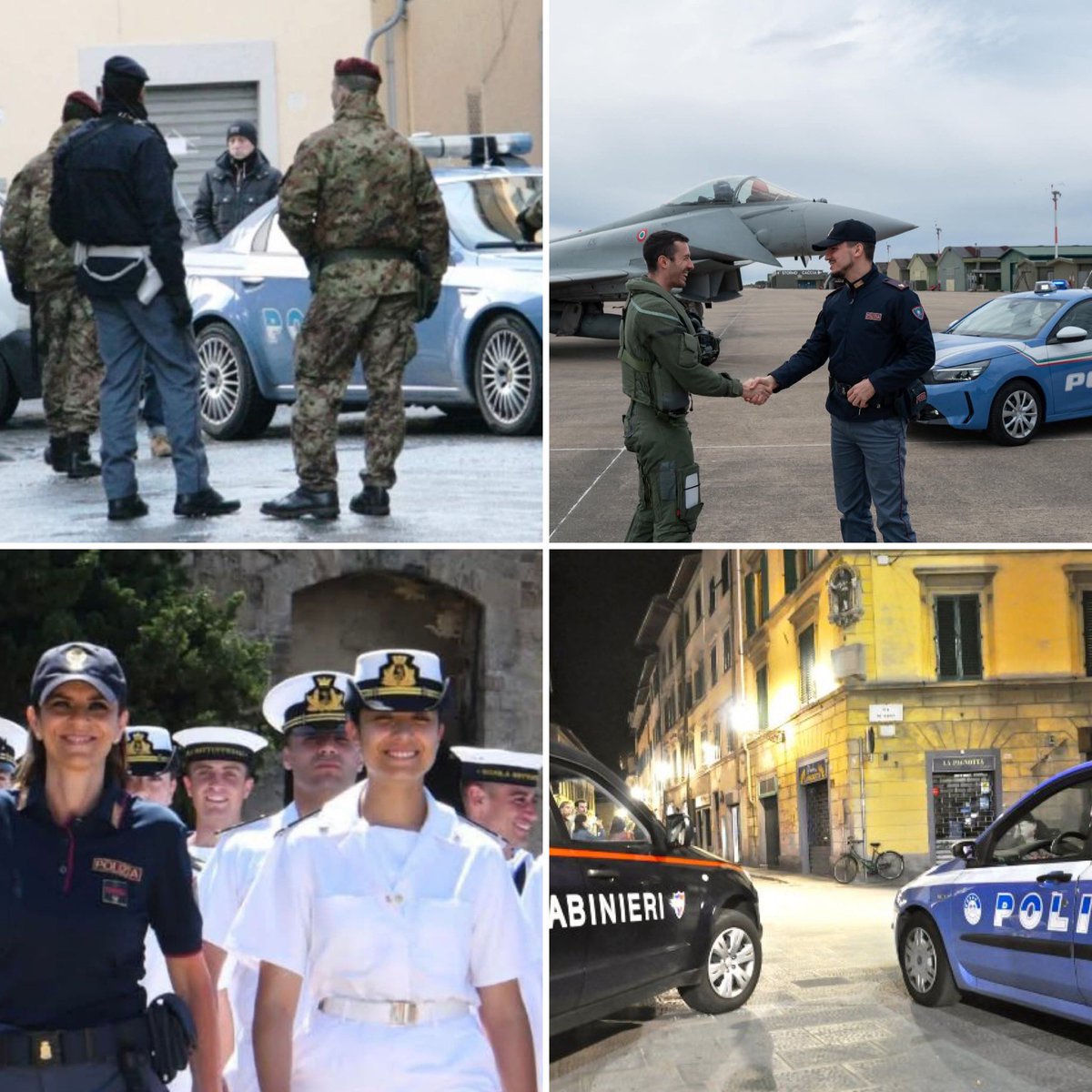 Isabella Rauti tweet media