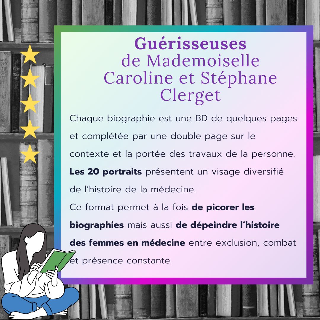 Sur les épaules de géantes tweet media
