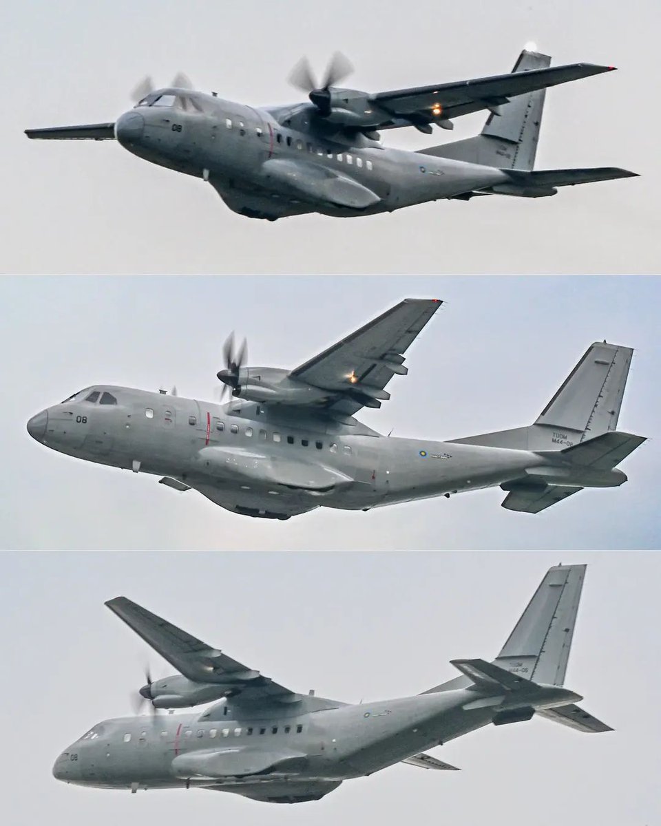 MAF Tracker tweet media