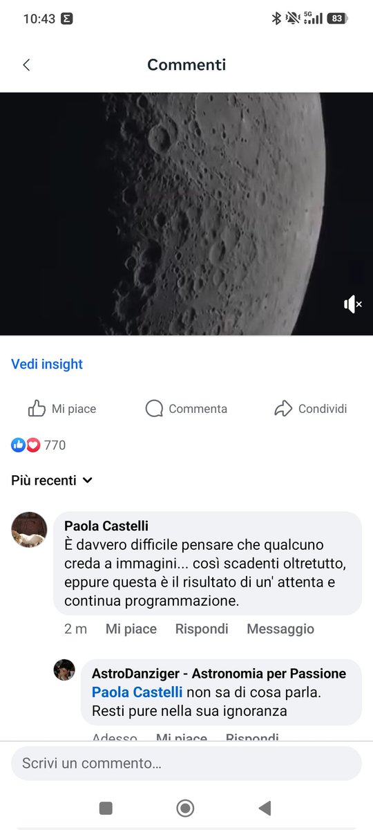 Andrea (AstroDanziger) Curzi tweet media