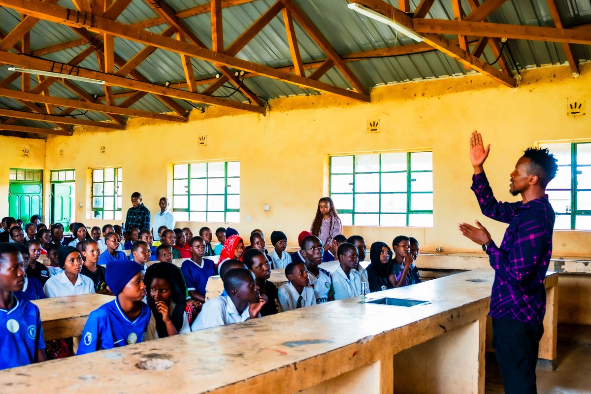 Nice Place Foundation tweet media