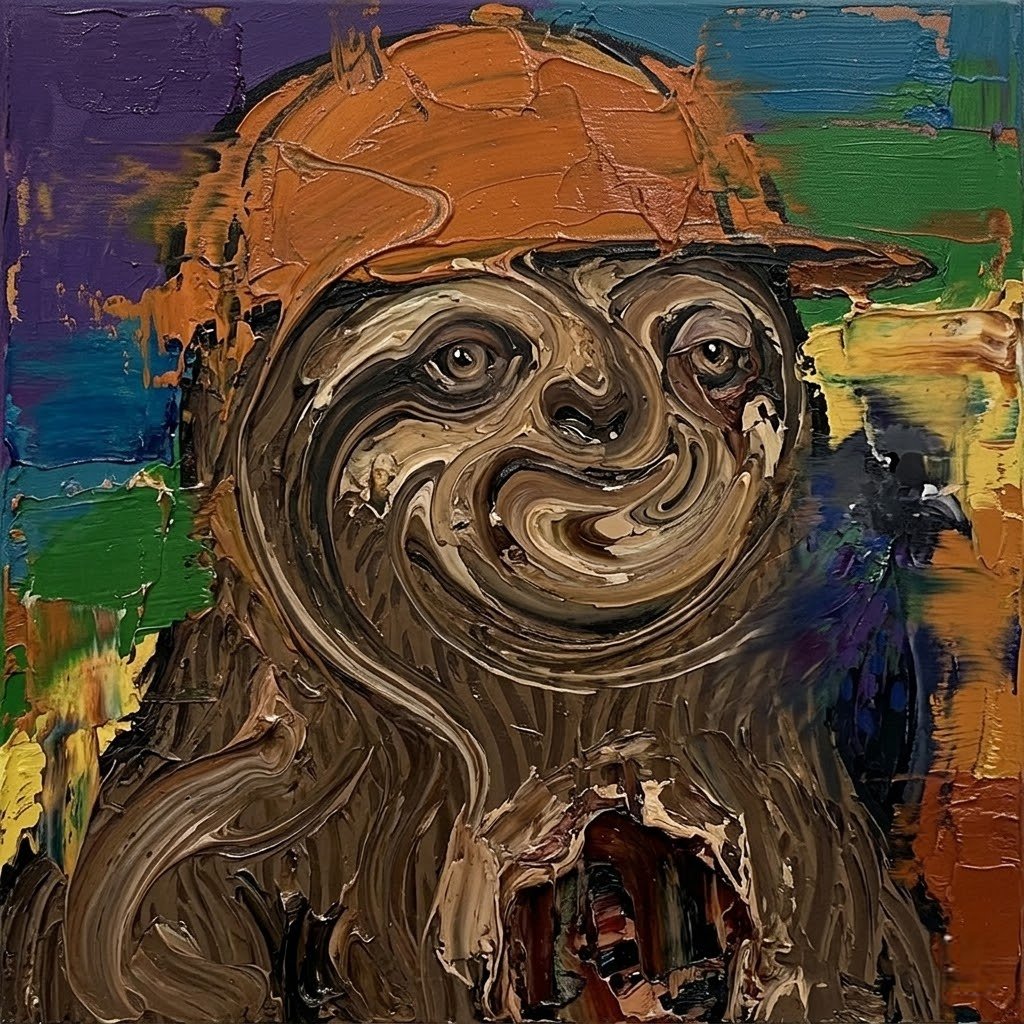 LM LM <a href="/celestia/">Celestia</a> 

Staying lazy is not just a slogan, but a state of mind.

<a href="/CelestineSloths/">CelestineSloths</a> It's not just laziness, it represents an attitude.

what should we do now,chef? <a href="/canbildik/">bild</a> 

Today is Adrian GHENIE's Sloth