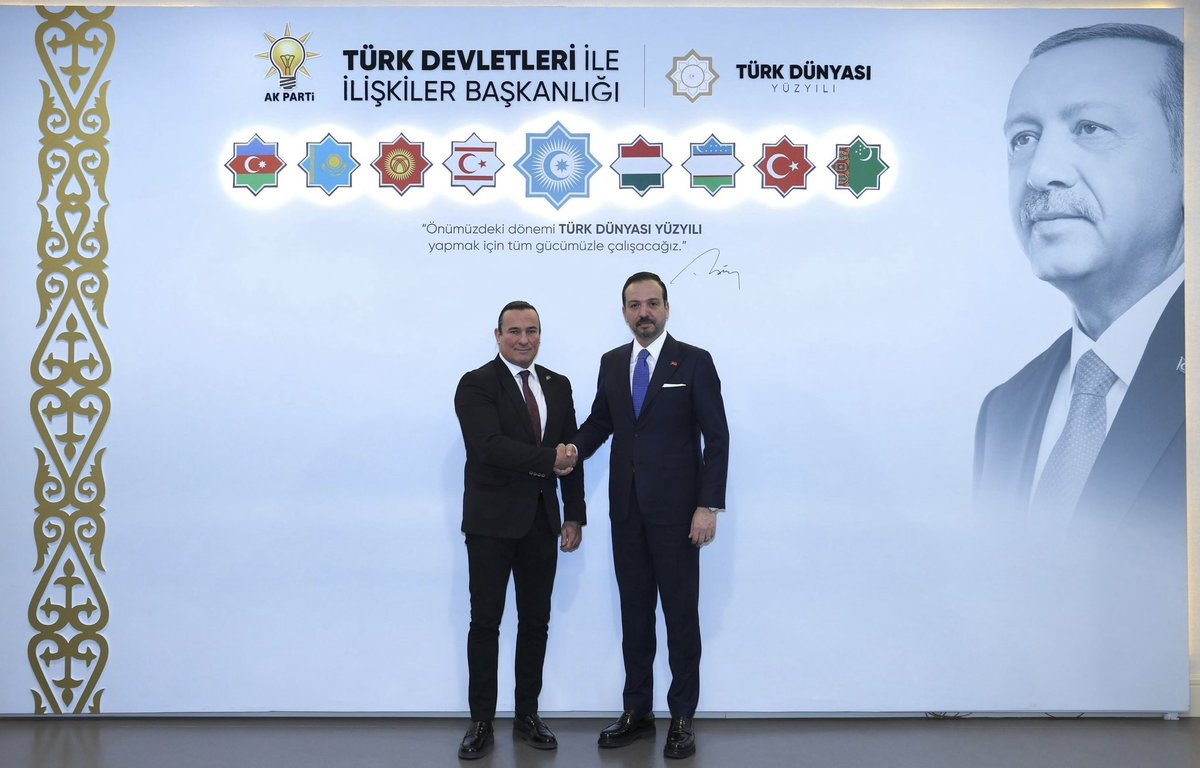 Prof.Dr.Kürşad ZORLU tweet media