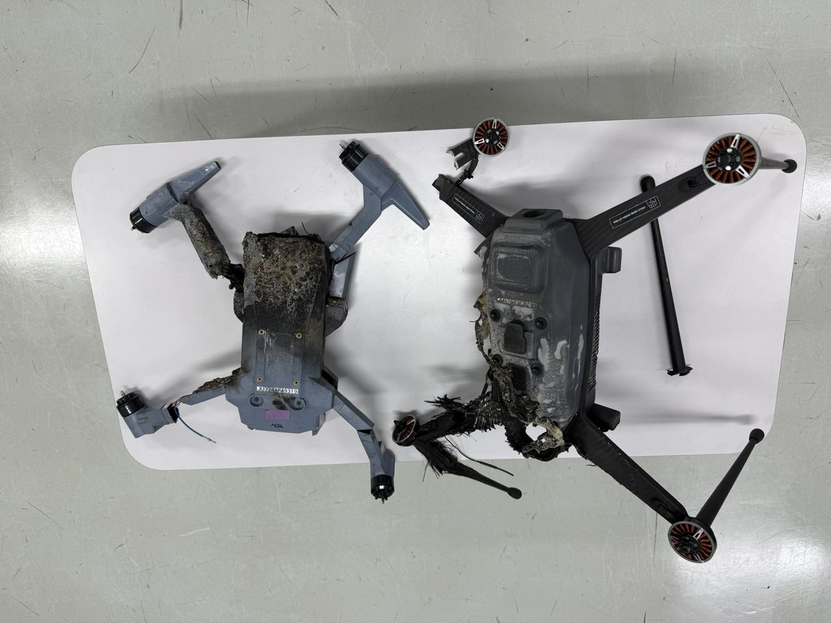 防衛装備庁の新世代装備研究所で、対ドローン戦のために開発されているレーザー兵器と高出力マイクロ波兵器を視察しました。