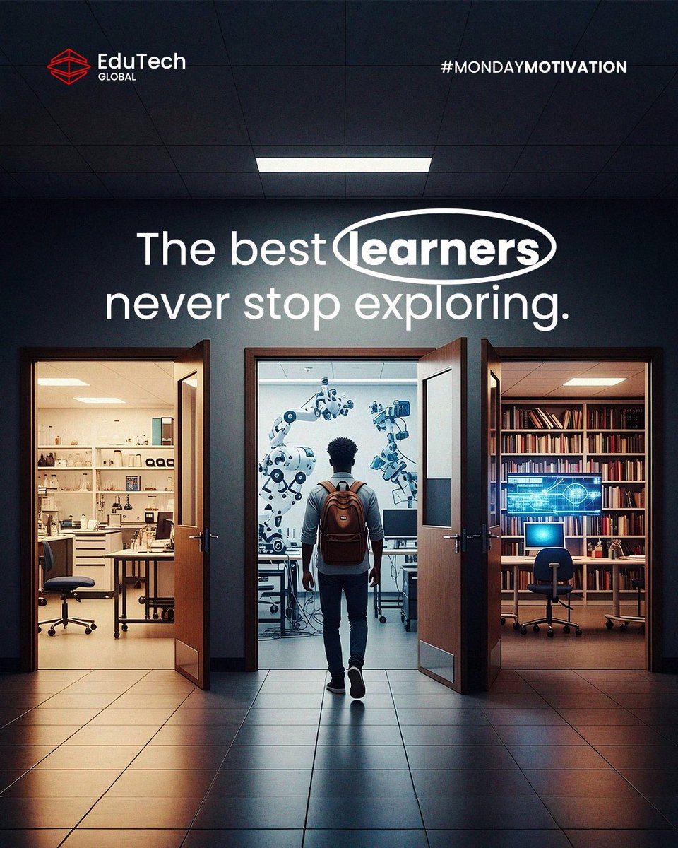 EduTech Global tweet media