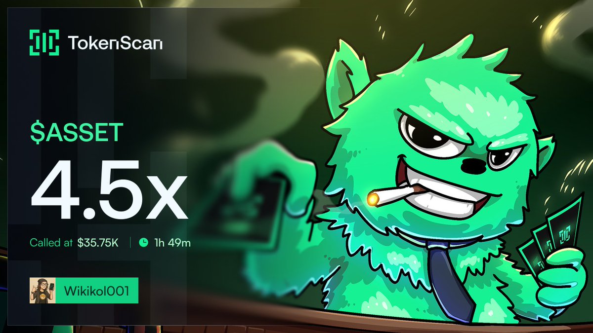 WikiKoL🎯📈 tweet media