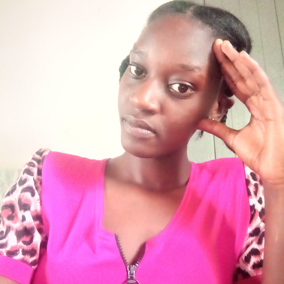 Ka Sandrah tweet media