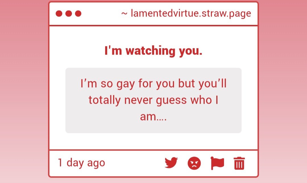 mika | busy with college tweet media