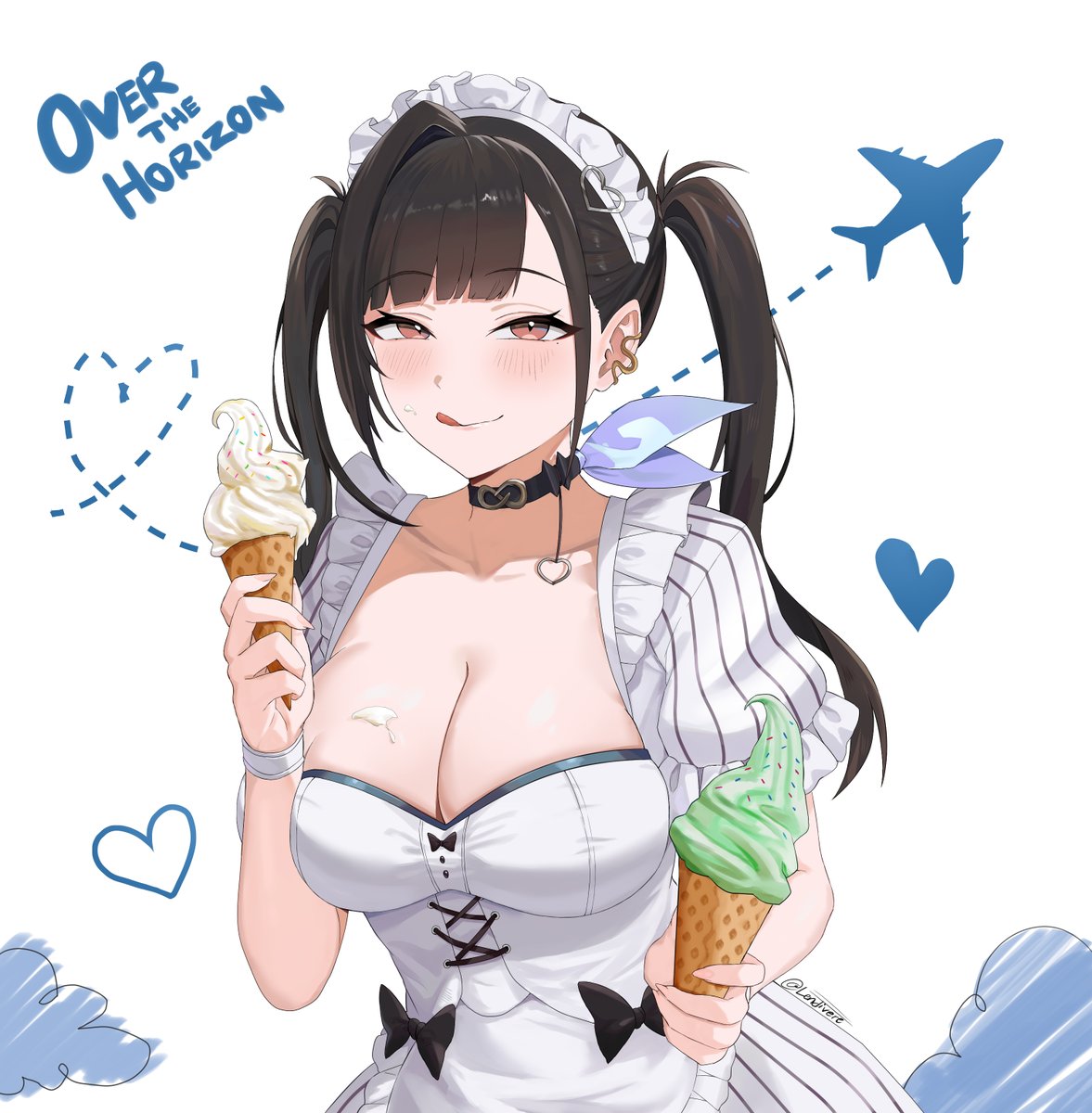 Lendi🪻🐃 COMMISSION OPEN (0/1) tweet media