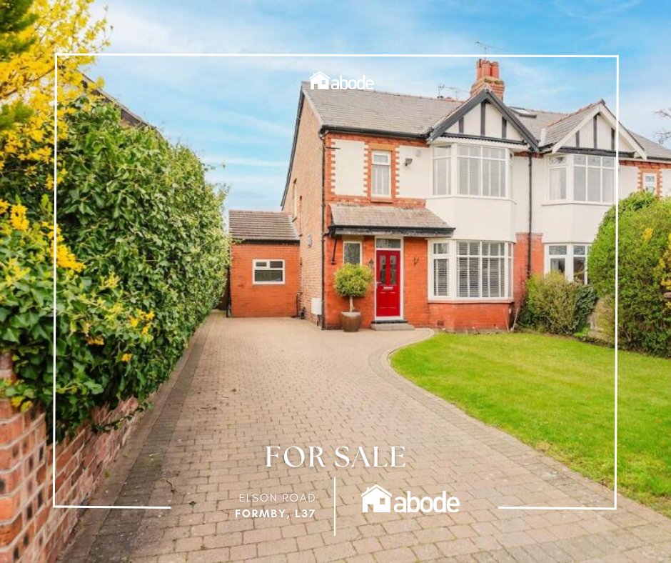 Abode Estate Agents tweet media