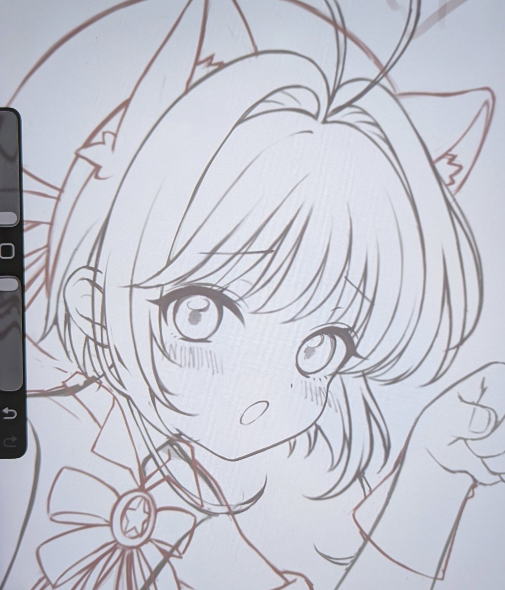 momotako_m's tweet photo. 試行錯誤の末可愛くなったから見て欲しい🐱
#ccsakura https://t.co/JHGdJhUKKT