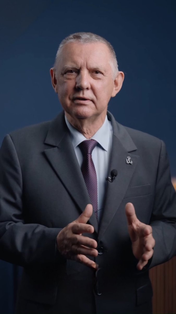 Marian Banaś tweet media