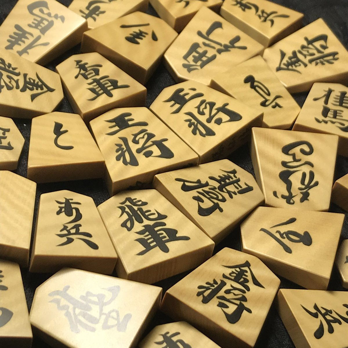 バネ : 勝仙 tweet media