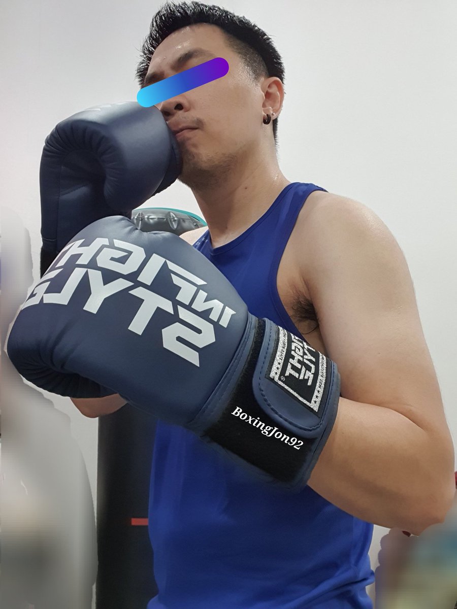 BoxingJon92 tweet media