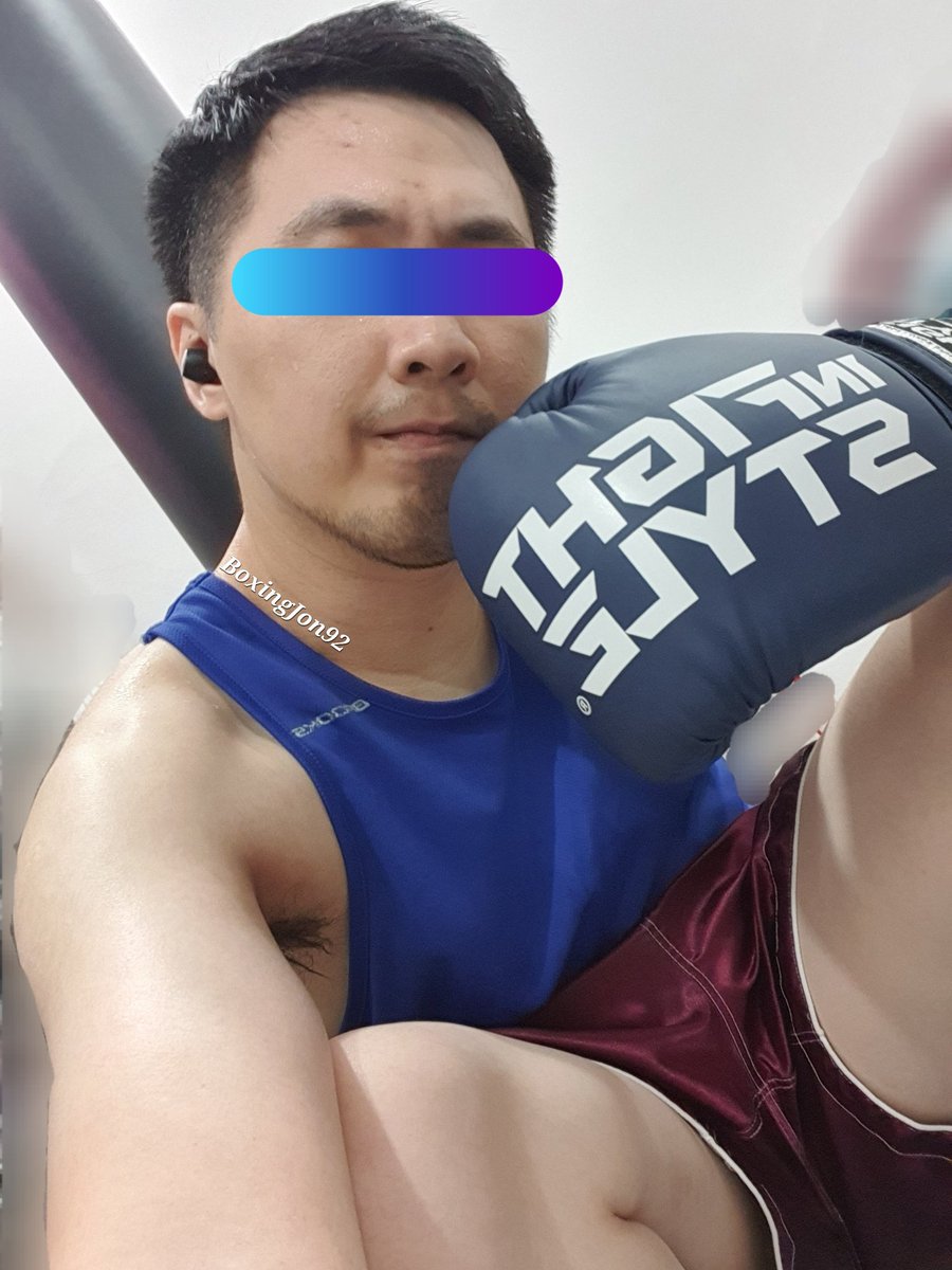 BoxingJon92 tweet media