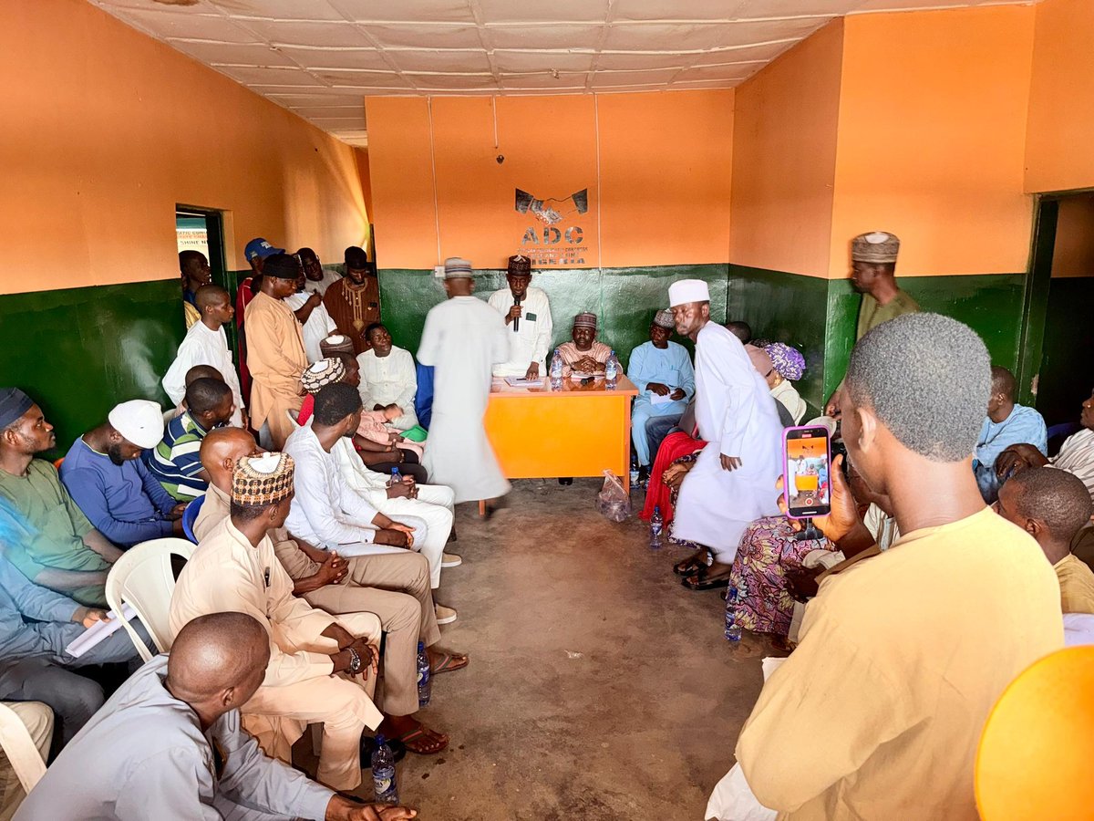 ADC National Structure tweet media