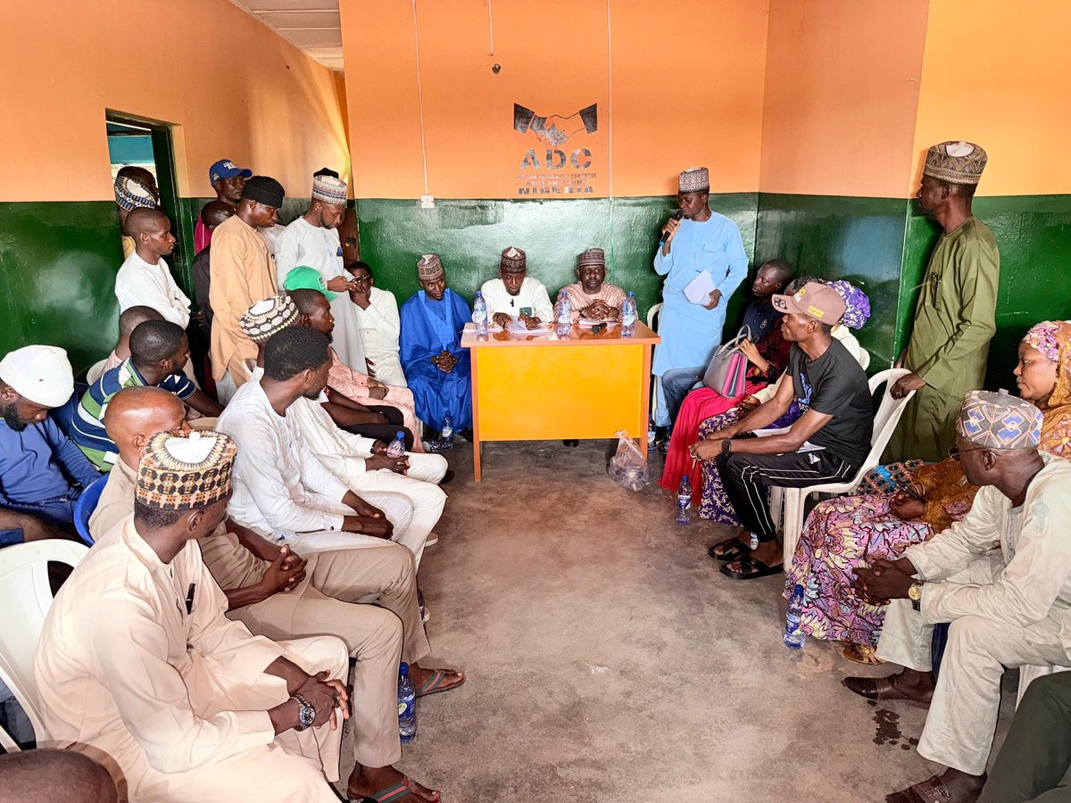 ADC National Structure tweet media