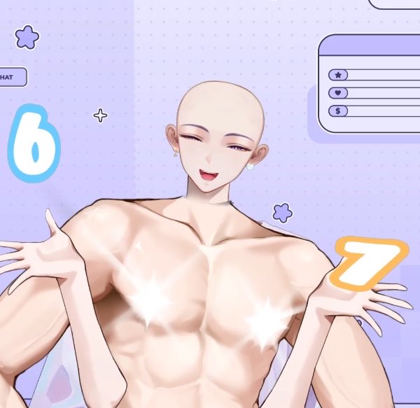 BanriVT ˚⟡˖ ࣪ @OZINE SUMMER FEST tweet media