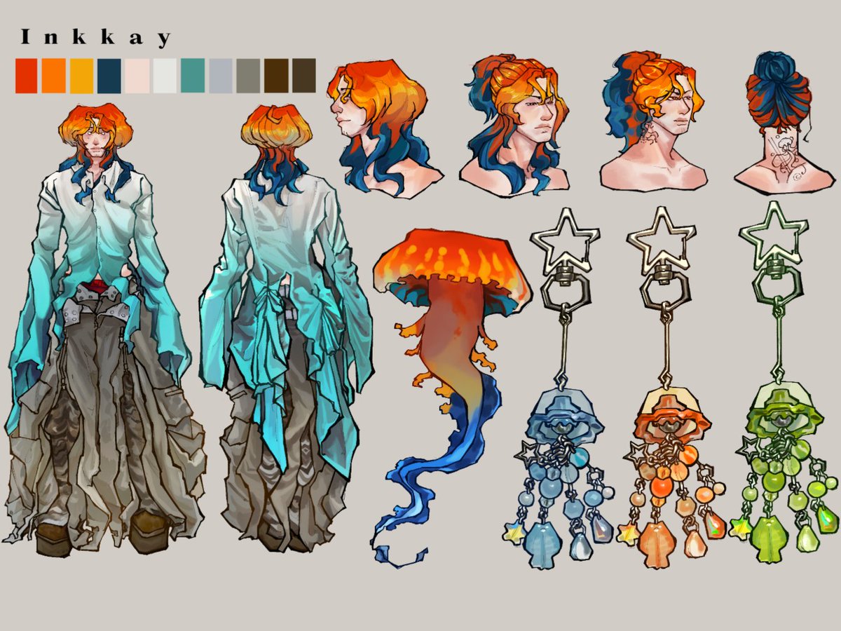 inkk 🦈 | 0/3 slots tweet media