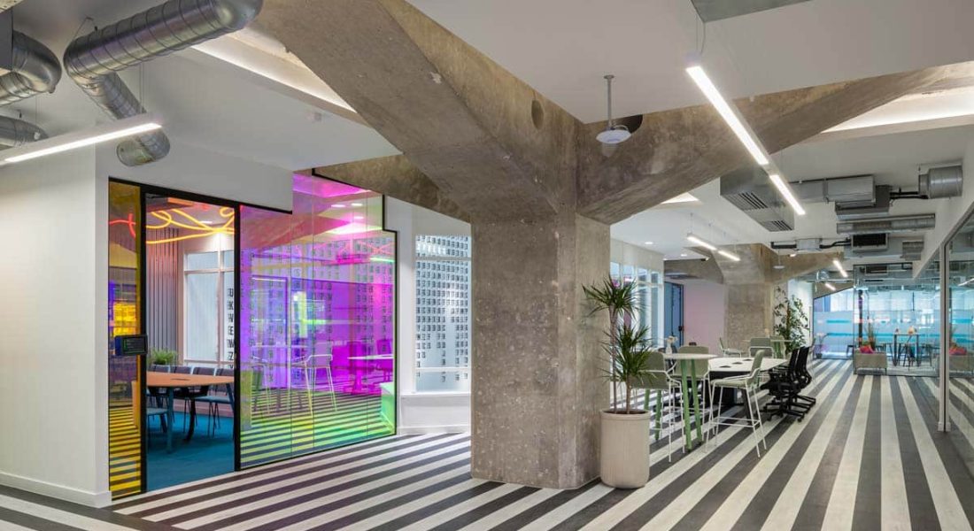 ADT Workplace tweet media