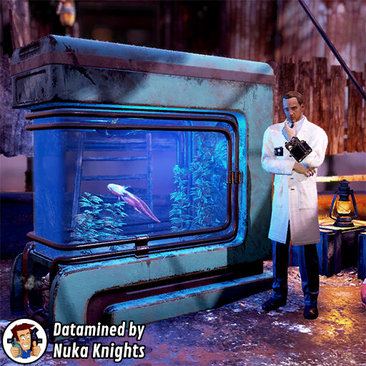 Nuka Knights (skywalka) tweet media