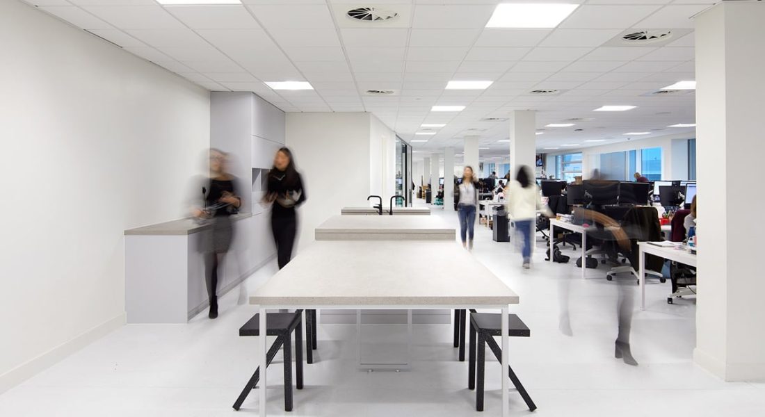 ADT Workplace tweet media