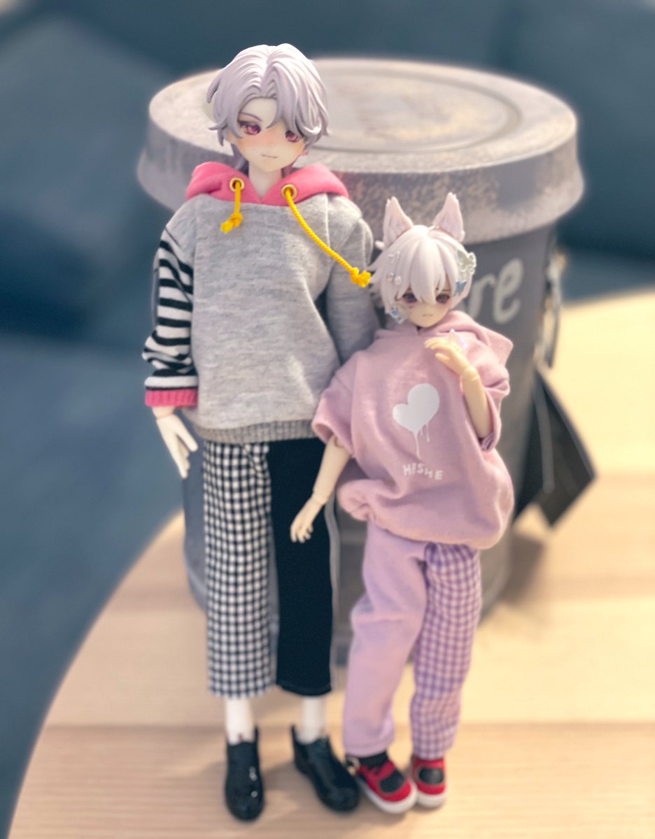 HICO🐻低浮上 tweet media