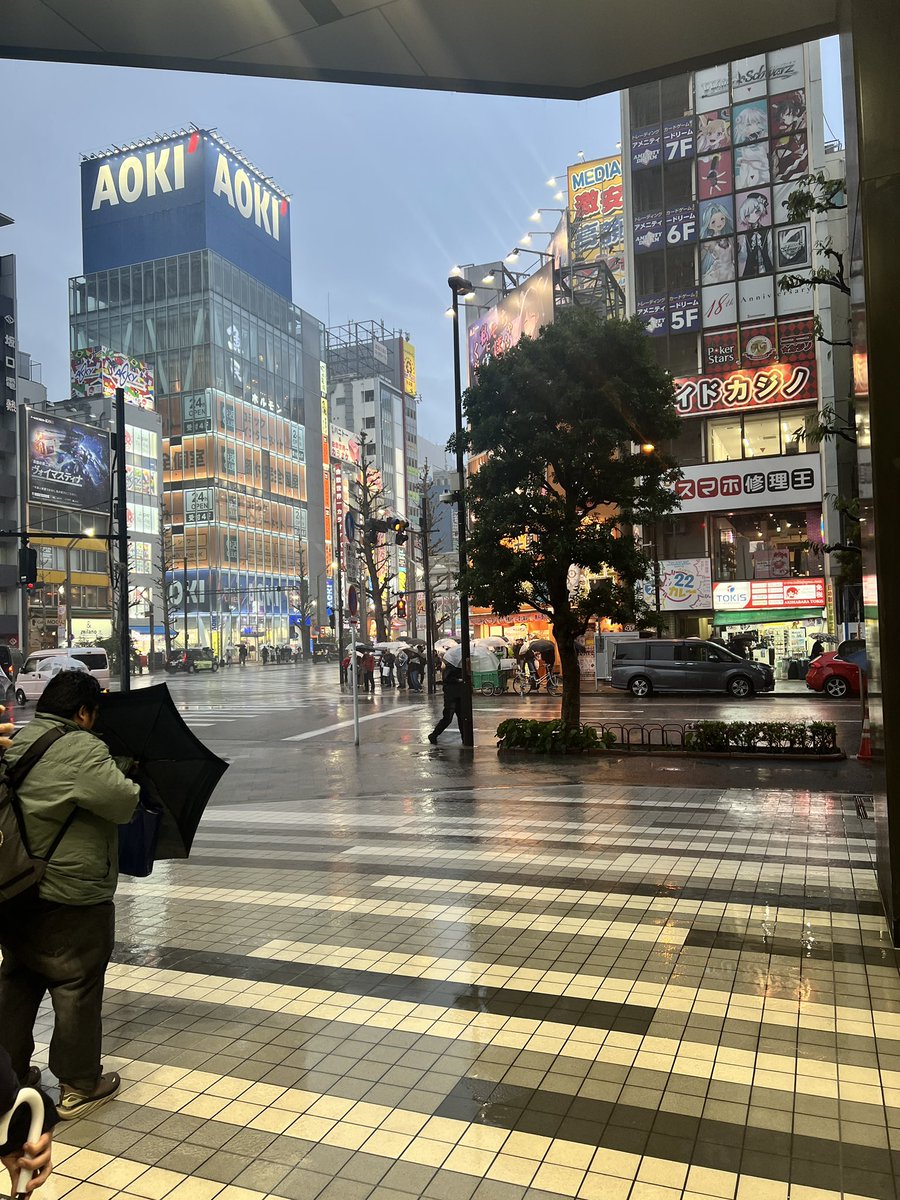 Folka a.k.a Maiky tweet media